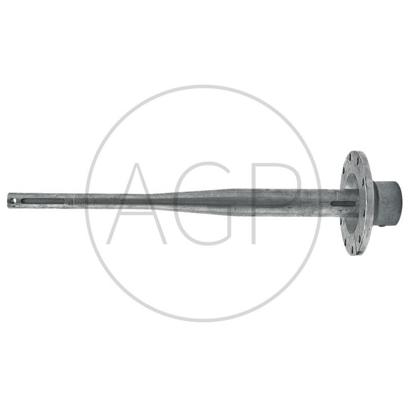 Hnací hřídel pro Deutz-Fahr, Kuhn, VIcon/PZ