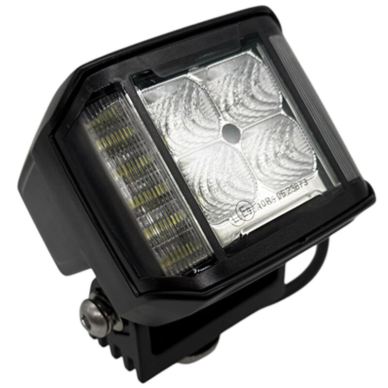 LED širokoúhlé pracovní světlo o výkonu 30 W se světelným tokem 3960 lm