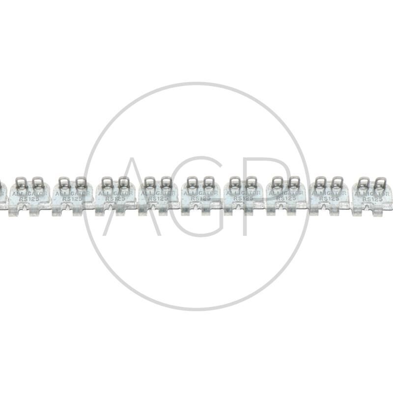 Sada pásových spojek