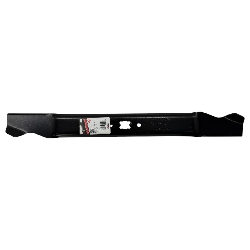 Nůž pro MTD zahradní sekačku o délce 533 mm na typy 510, 53SP, 53SPT, E458, GES53, GES53I, RB53