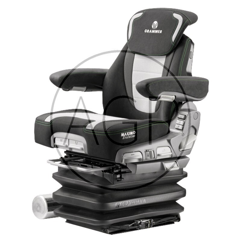 GRAMMER Sedadlo Maximo Evolution Active