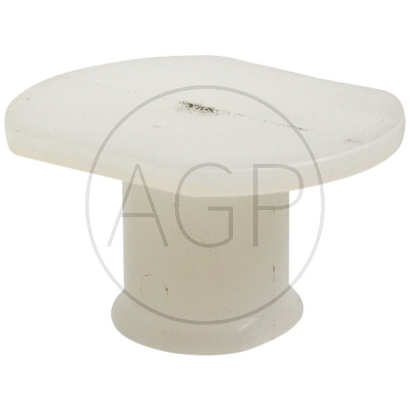 Zátka pro Stihl, délka 17 mm, vnitřní Ø 9 mm, na typy 038, 084, 088, MS 880, TS 400