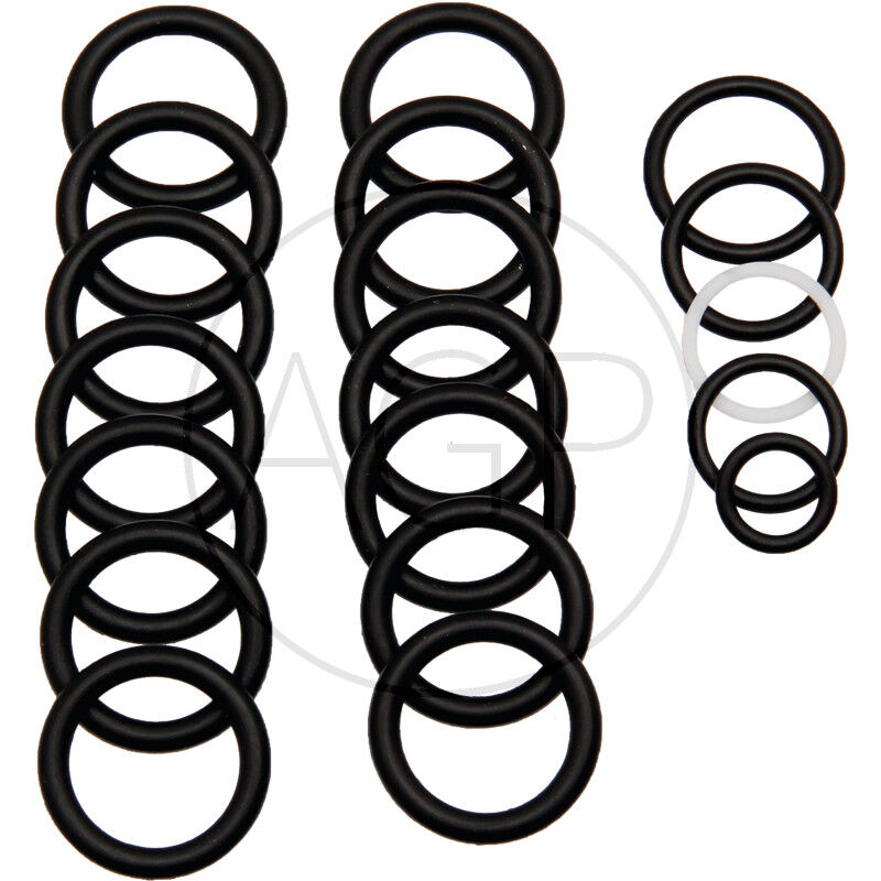 Sada těsnění pro 07P40