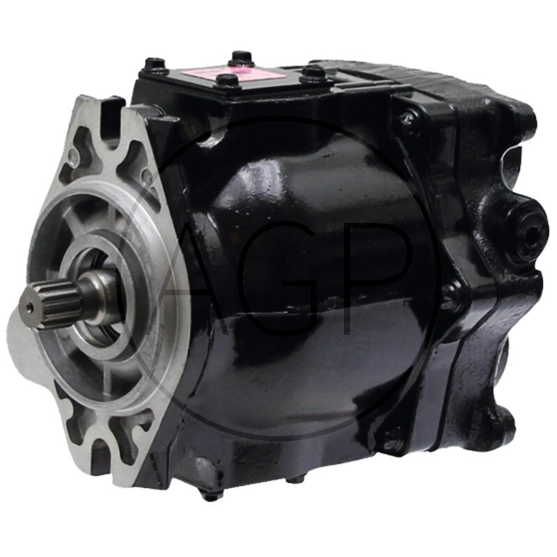 Hydraulické čerpadlo pro Case IH s výkonem 41 cm³ / ot.