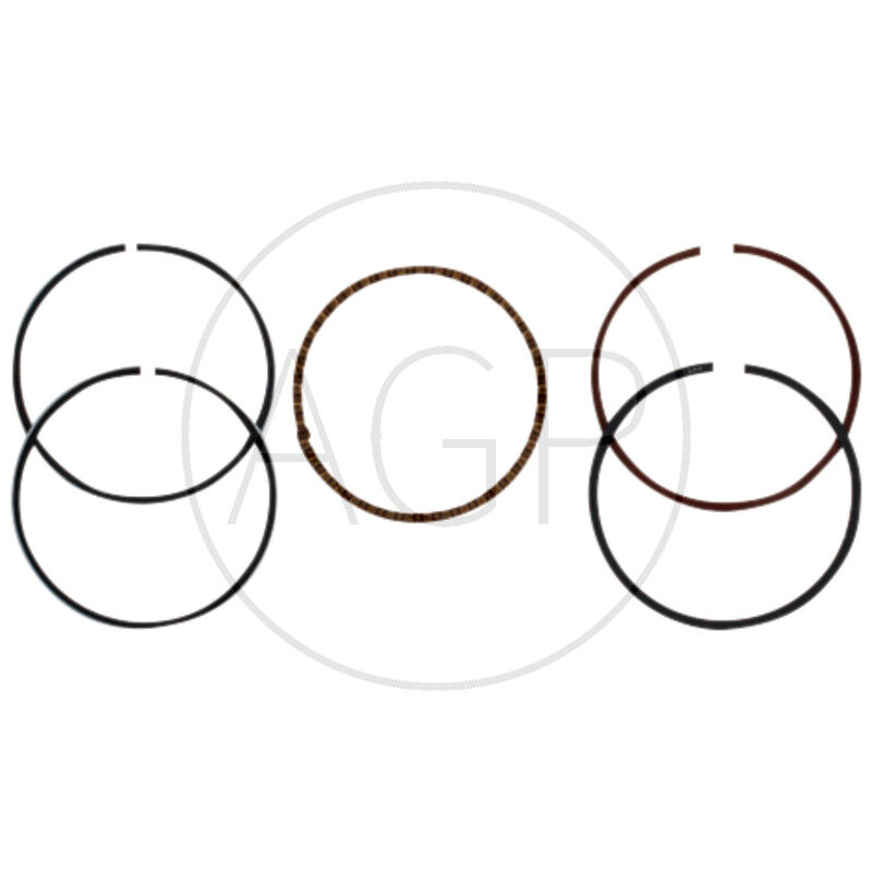 Sada pístních kroužků pro motor Honda na typy GX 120