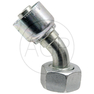 PNE 12 DKOS M24x1.5 45° (16S)