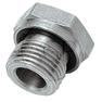 Adaptér GA 3/4 M x 3/8 F BSP L=26