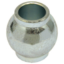 Koule do třetího bodu traktoru o vnitřním průměru 25,4 mm a vnějším průměru 50 mm