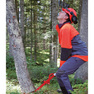 Lesnická lopatka STUBAI 80 cm s obracákem