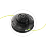 Automatická strunová hlava Easy Work s adaptérem  M12 x 1,5 LGI