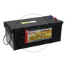 Auto baterie  Endurance Line 12V / 160 Ah, patice B00 pro Case IH, Deutz-Fahr, Fiat