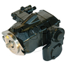 Bosch/Rexroth hydraulické čerpadlo pro Hürlimann s výkonem 45 cm³ / ot.