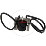Cívka zapalování pro motor Kohler na typy M 18, M 20, MV 16, MV 18, MV 20 s roztečí děr 61 mm