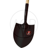 Ideal Rýč o délce násady 750 mm, délka čepele 300 mm, šířka čepele 220 mm