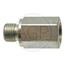 GA 1/4 M-BSP x 1/4 F-BSP L=40