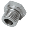 Rovný adaptér GA 1.1/4 M x 1/2 F BSP L=32