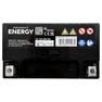 AGM baterie 12 V kapacita 12Ah ENDURANCE ENERGY se startovacím proudem 200 A