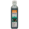 Stihl HP Super 100 ml polosyntetický motorový olej do benzínu pro 2taktní motory