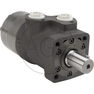 Danfoss hydr. motor OMP 400 s hřídelí 1 se zpětným ventilem