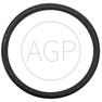 Gumové těsnění pro Bauer 8 typ S4 pro fekální vozy s průměrem 257 mm