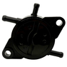 Palivové čerpadlo podtlakové Kawasaki FR / FS / FX plastové pro hadici 6 mm
