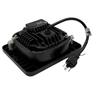 Hlavní LED světlomet 12/24 V pro traktory Case IH, Deutz-Fahr, Fendt, John Deere, Mercedes-Benz, Steyr a Zetor