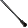 Plynová vzpěra Stabilus o délce 385 mm a síle 400 N pro dveře kabiny Deutz-Fahr, Hürlimann, Lamborghini, Same