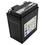 AGM baterie 12V kapacita 6Ah ENDURANCE ENERGY se startovacím proudem 100 A