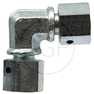 WA 1/8 FS-BSP x 1/8 FS-BSP