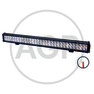 LED výkonná rampa, led pracovní světlo, délka 72 cm, svítivost 12 600 lumenů