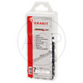 Hranatý pilový řetěz ENDURANCE CUT 0,325 1,3 mm 45 cm 72 článků Dolmar, Husqvarna
