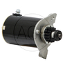 Startér s 16 zuby pastorku pro Briggs & Stratton na typy 243400, 302400, 326400, 32K400