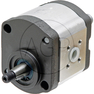 Bosch/Rexroth hydraulické čerpadlo s výkonem 11 cm³ / ot.