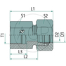 GAIV 15 L-R 1/2 VA