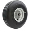 Kompletní kolo 15 x 6.00-6 s diskem pro obraceče a shrnovače píce