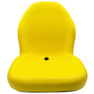 Sedačka pro zahradní traktory  a ridery John Deere X540, X584, X748, 1026R