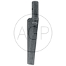 Hřeb do rotačních bran levý vhodný pro Breviglieri, Regent délka 310 mm