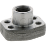 SAE-Proti příruba 1 6000 BSP 1