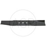 Nůž o délce 390 mm pro MTD a Columbia na typy 110/760SL, C40, C40SL, Nizza 40SL