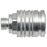 KM 18L (M26x1,5) DN20-BG4