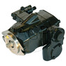 Bosch/Rexroth hydraulické čerpadlo pro Hürlimann a Same s výkonem 45 cm³ / ot.