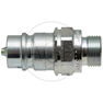 KS 10S (M18x1,5) DN10-BG2