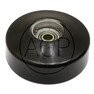 Podpěrná kladka váleček průměr 148 mm, výška 51/63 mm pro bramborový kombajn Grimme