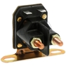 Magnetický spínač pro John Deere v provedení 12V, hlavní přípoj 2 x 1/4-20UNF
