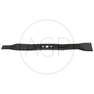 Mulčovací nůž 530 mm pro zahradní sekačky AYP 21