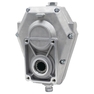 Převodovka o převodu 1:3,8 k hydraulickému čerpadlu GR. 2 s 6 drážkovou hřídelí