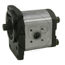 Bosch/Rexroth hydraulické čerpadlo pro Same s levým smyslem otáčení a výkonem 8 cm³ / ot.