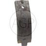 Hrot šířka 80 mm Heavy Duty vhodný pro Väderstad těžké kultivátory