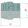 VSTO 15 L- OD VA