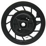 Lanová kladka pro Briggs a Stratton na typy 499901 série 09 a 10